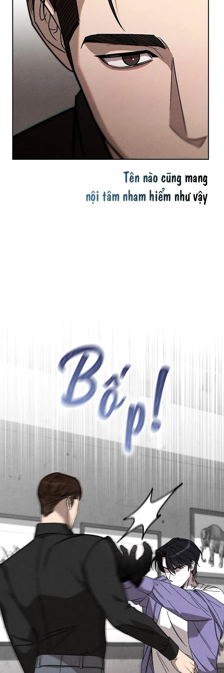 CHẠM VÀO EM Chapter 6 Trang 41