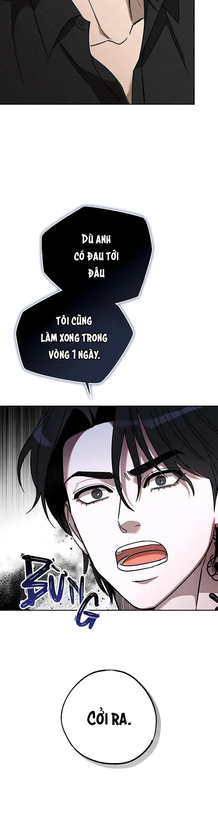 CHẠM VÀO EM Chapter 6 Trang 44