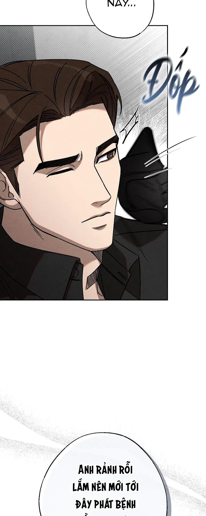 CHẠM VÀO EM Chapter 6 Trang 49