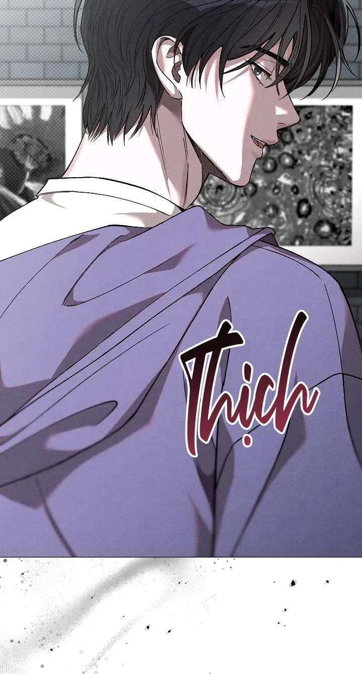 CHẠM VÀO EM Chapter 7 Trang 11