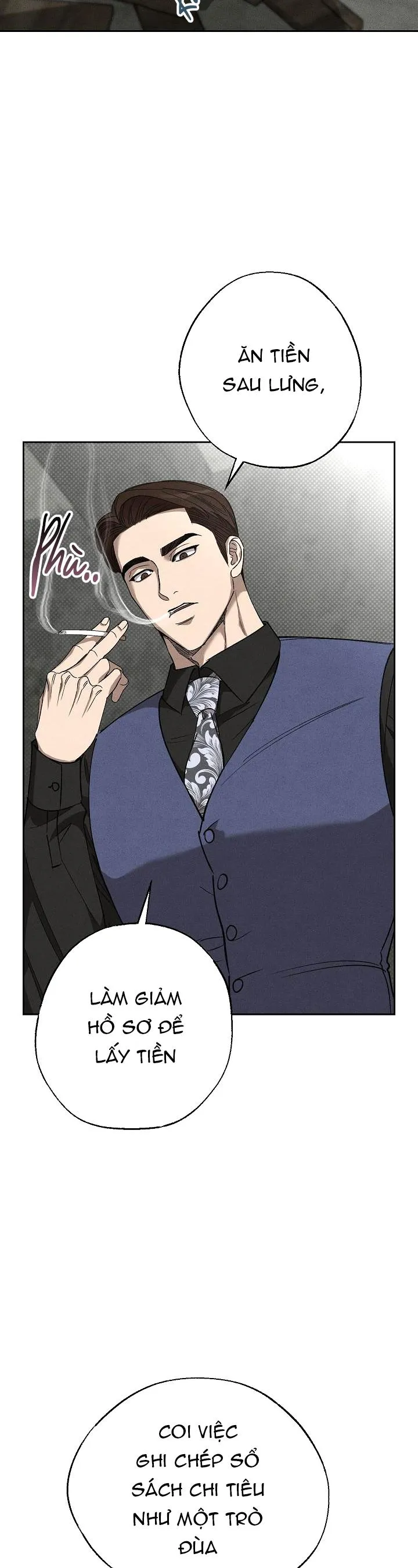 CHẠM VÀO EM Chapter 7 Trang 17