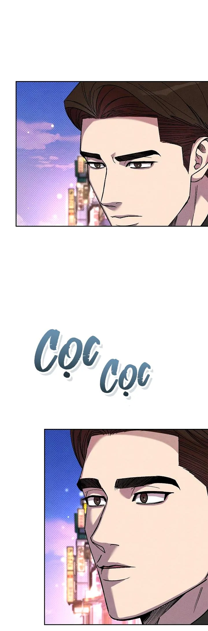 CHẠM VÀO EM Chapter 7 Trang 28