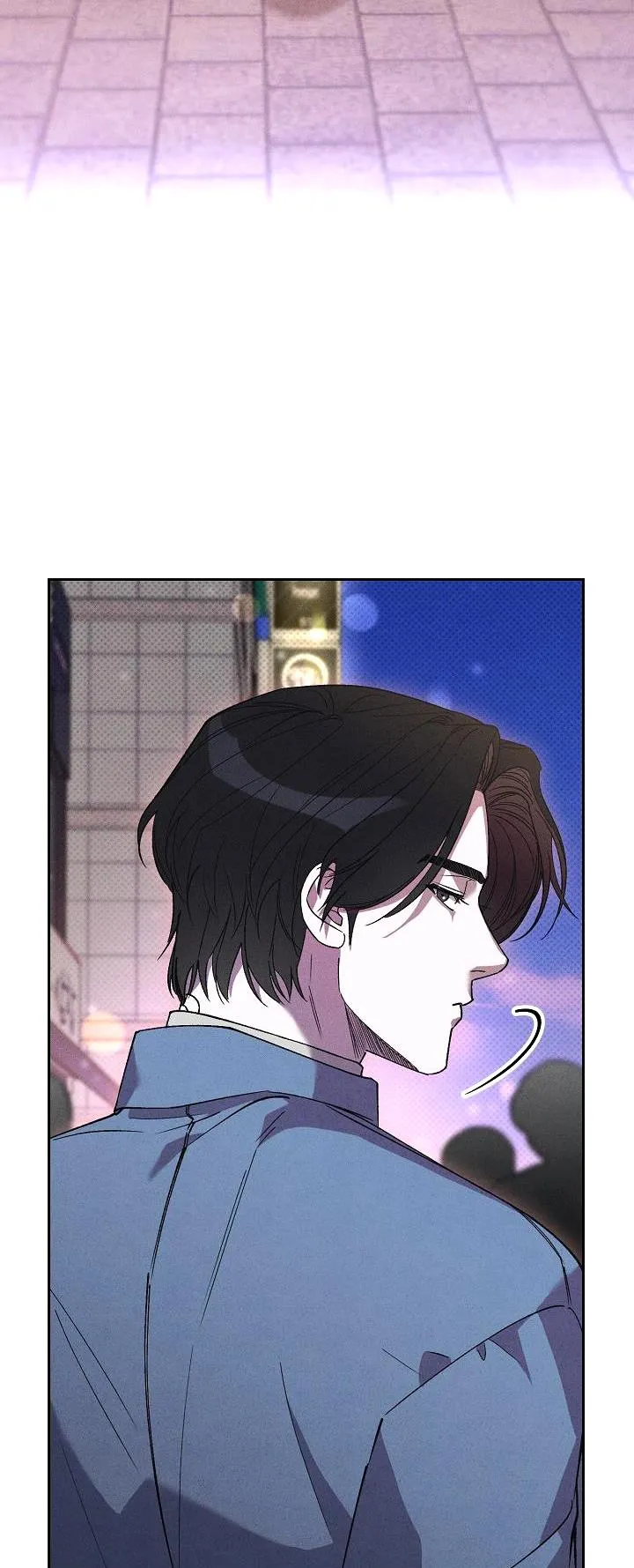 CHẠM VÀO EM Chapter 7 Trang 30