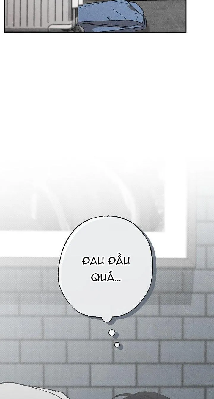 CHẠM VÀO EM Chapter 7 Trang 34