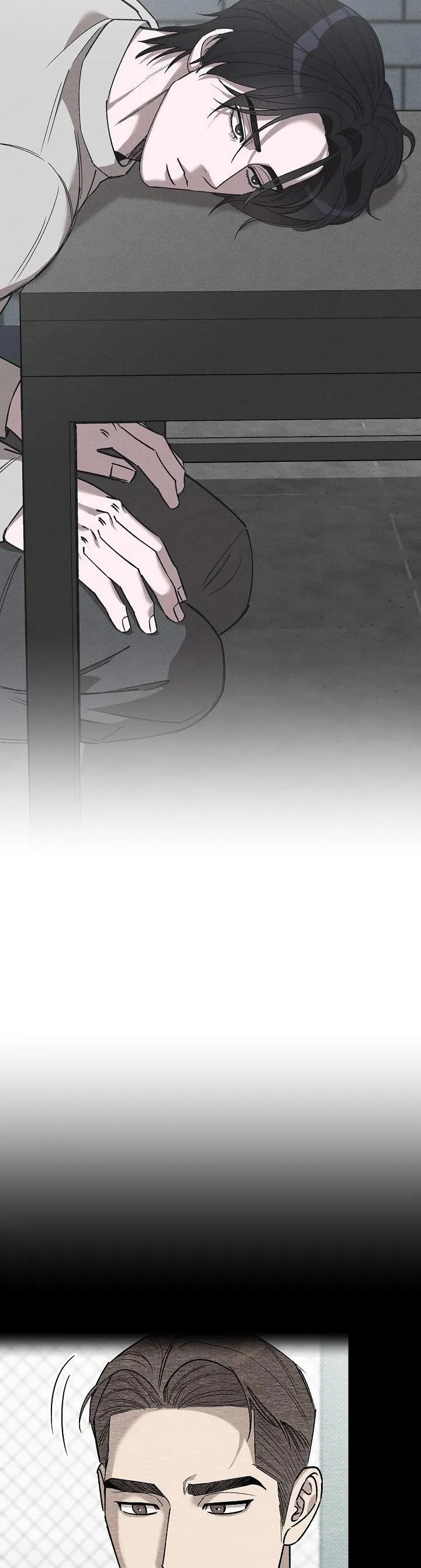 CHẠM VÀO EM Chapter 7 Trang 35