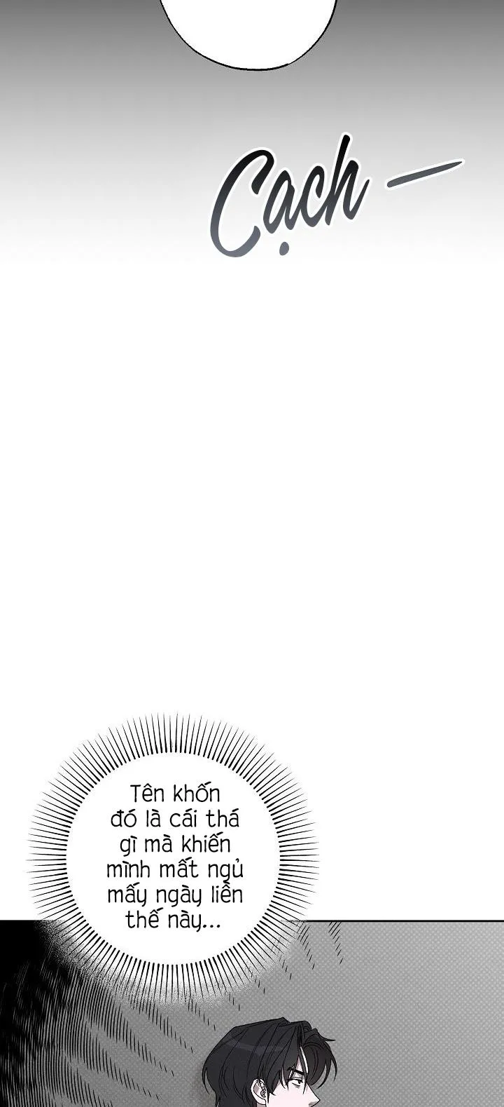 CHẠM VÀO EM Chapter 7 Trang 38