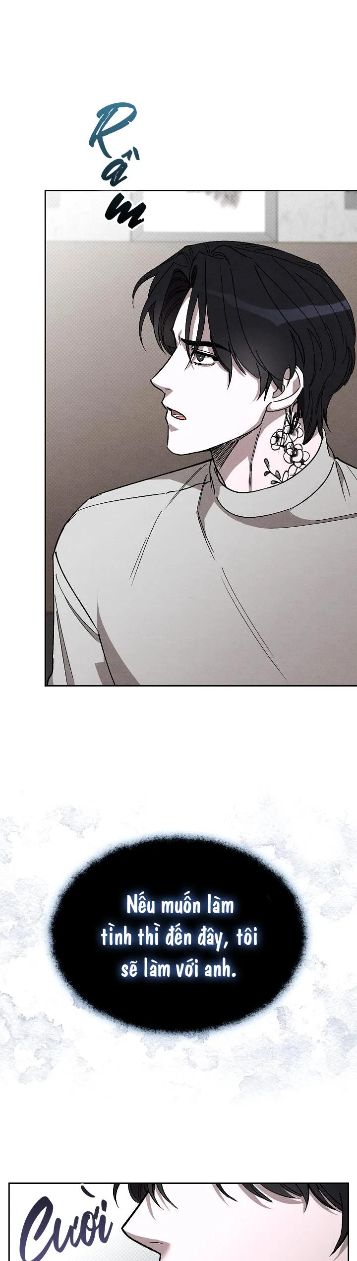 CHẠM VÀO EM Chapter 7 Trang 40