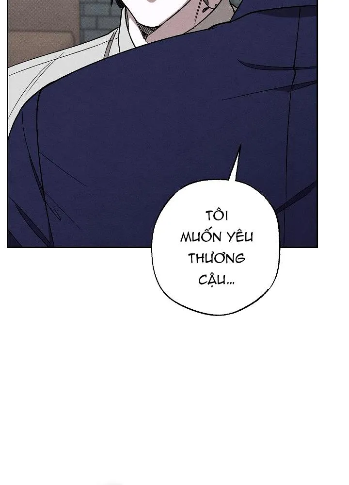 CHẠM VÀO EM Chapter 7 Trang 44