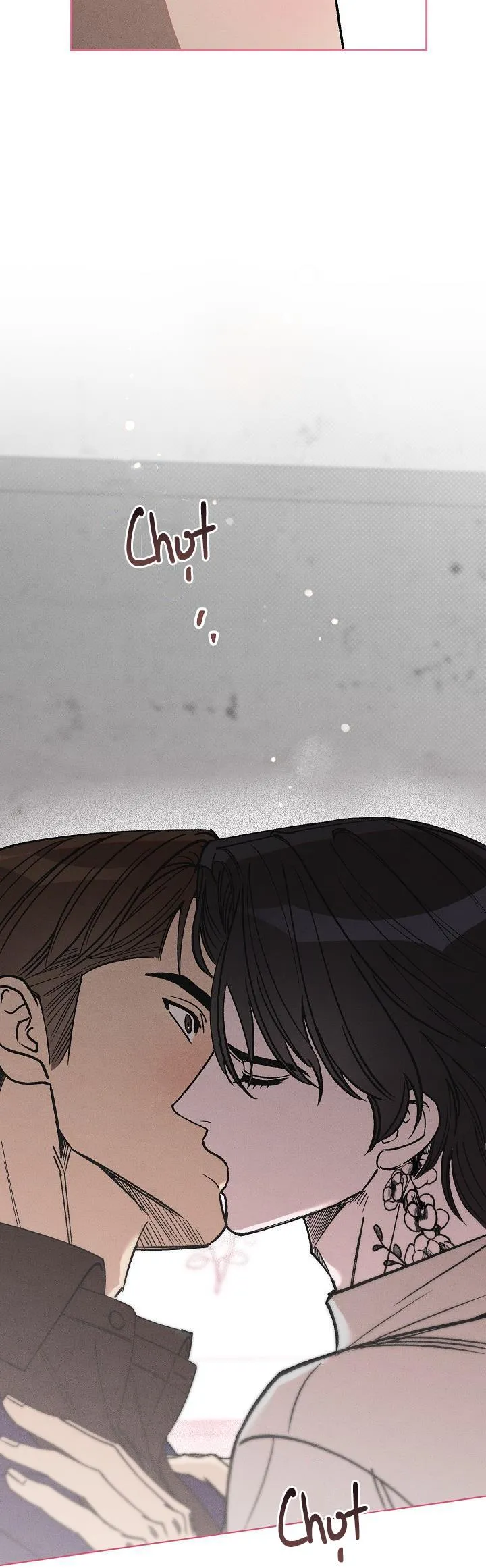 CHẠM VÀO EM Chapter 8 Trang 3