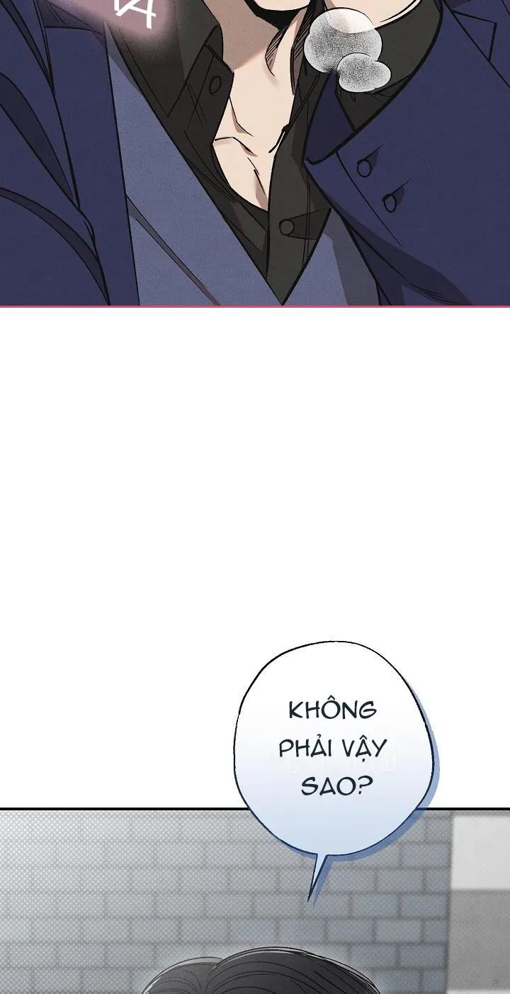 CHẠM VÀO EM Chapter 8 Trang 5