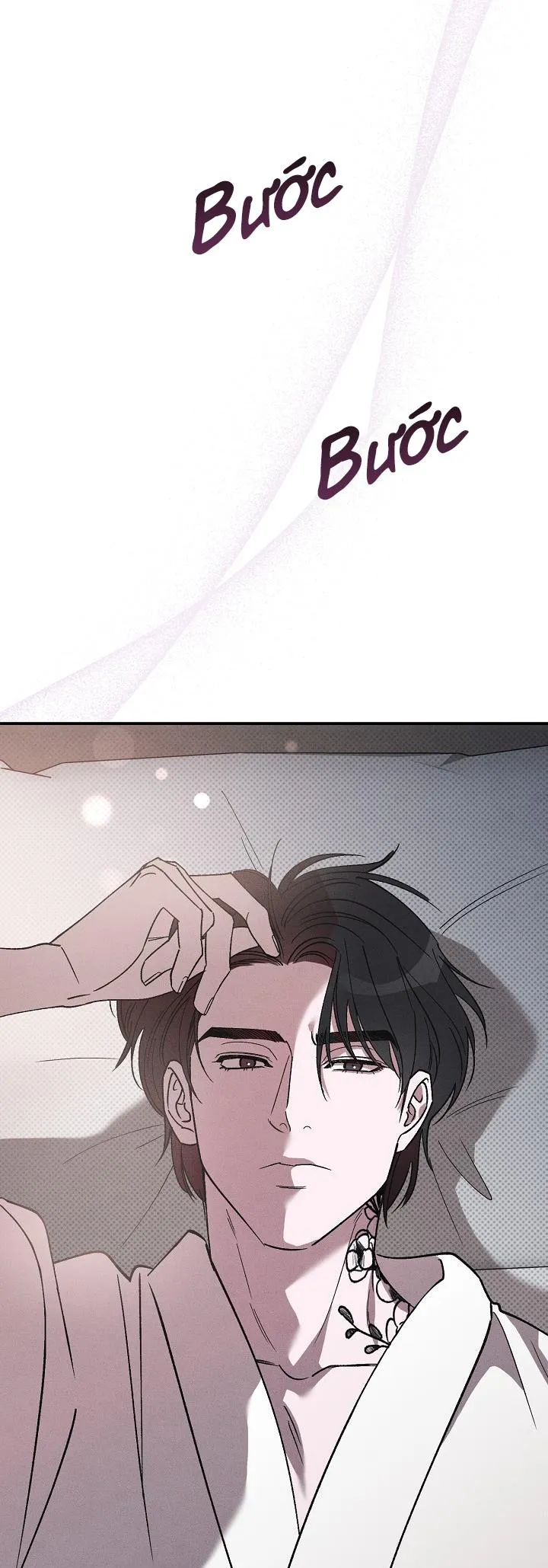 CHẠM VÀO EM Chapter 8 Trang 37