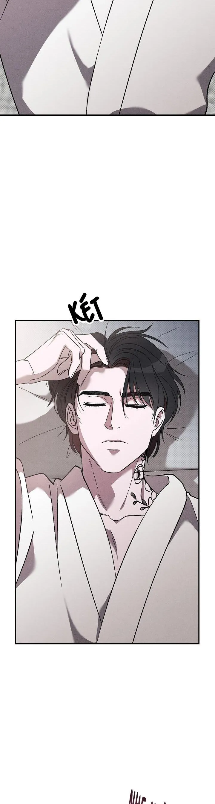 CHẠM VÀO EM Chapter 8 Trang 38