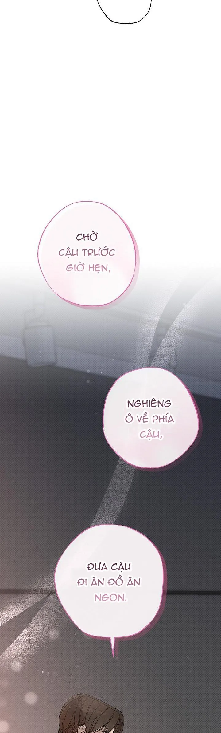 CHẠM VÀO EM Chapter 8 Trang 40