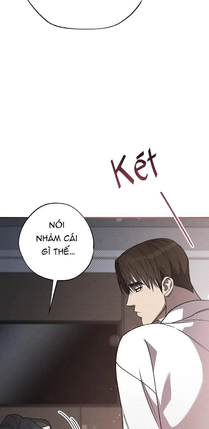 CHẠM VÀO EM Chapter 8 Trang 43