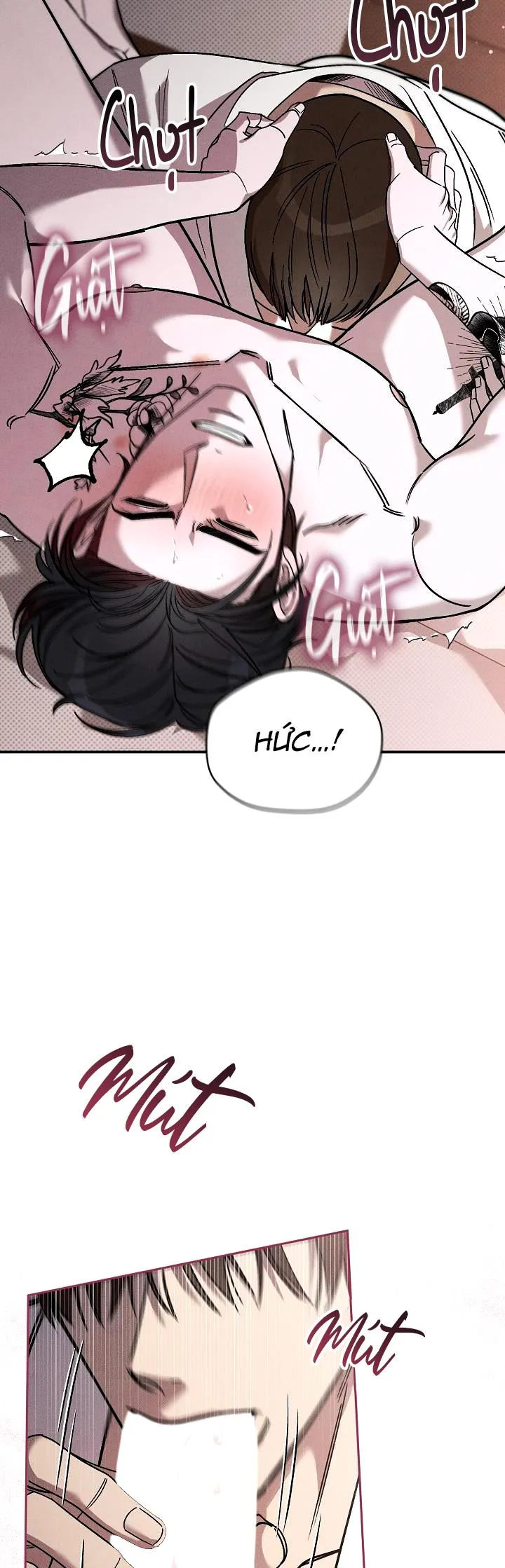 CHẠM VÀO EM Chapter 9 Trang 7