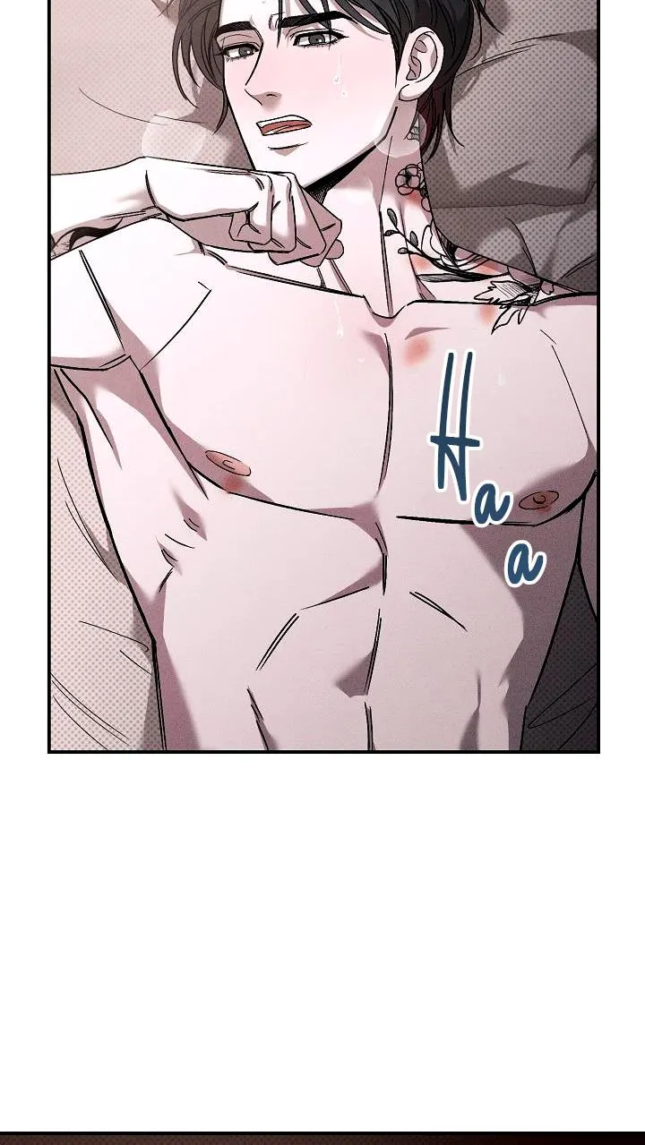 CHẠM VÀO EM Chapter 9 Trang 10