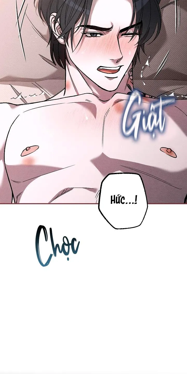 CHẠM VÀO EM Chapter 9 Trang 13