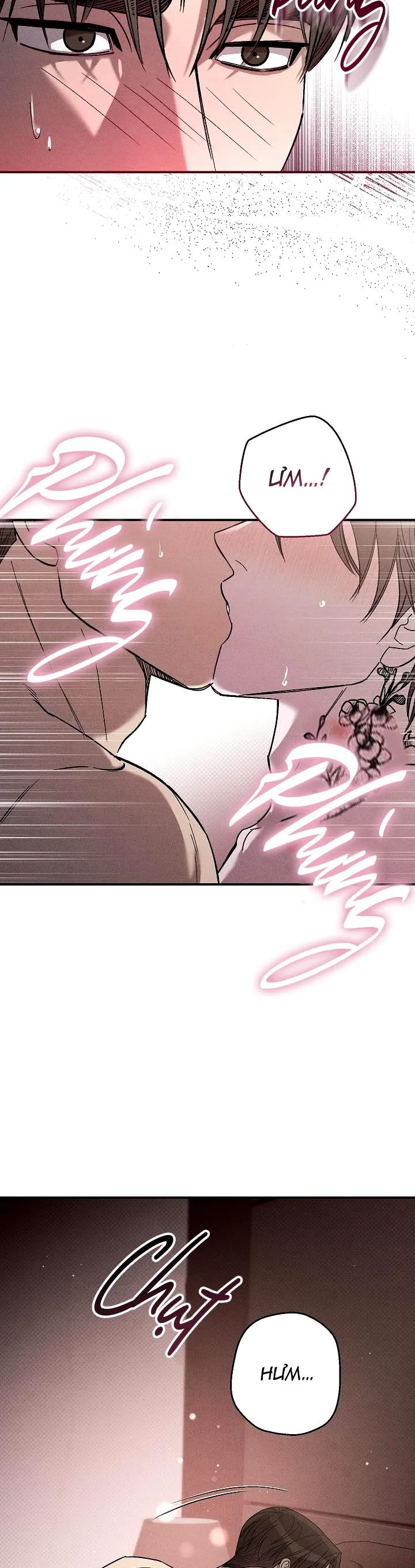 CHẠM VÀO EM Chapter 9 Trang 23