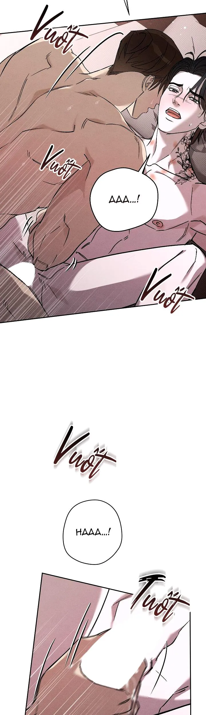 CHẠM VÀO EM Chapter 9 Trang 28