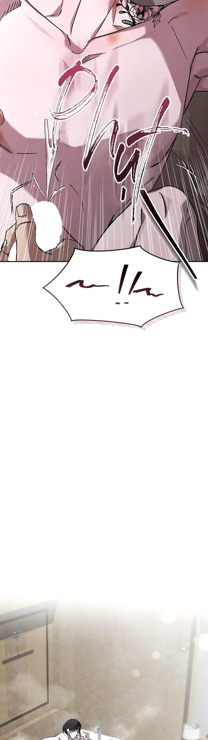 CHẠM VÀO EM Chapter 9 Trang 30