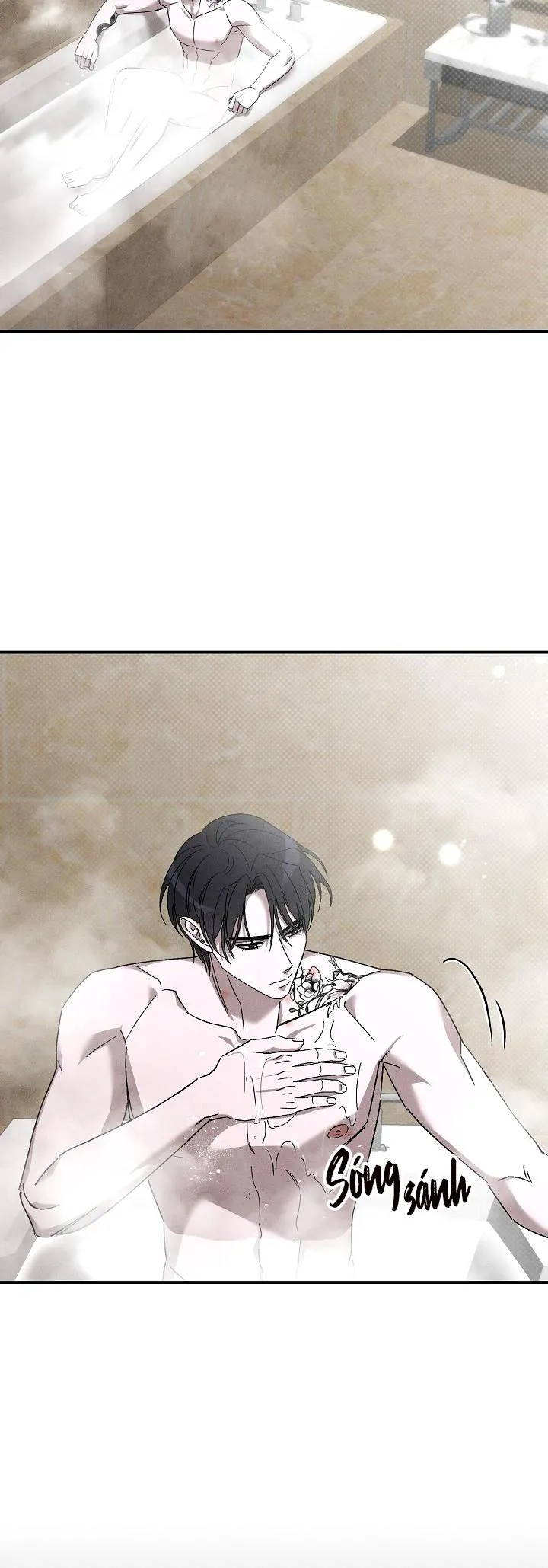 CHẠM VÀO EM Chapter 9 Trang 31