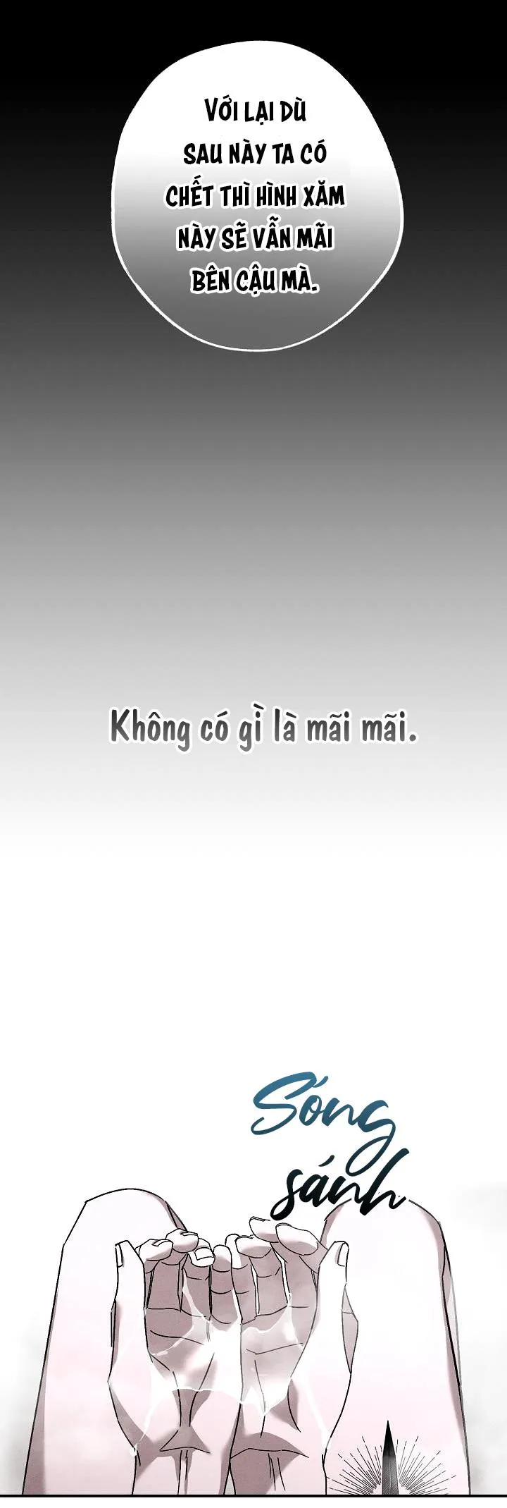 CHẠM VÀO EM Chapter 9 Trang 36