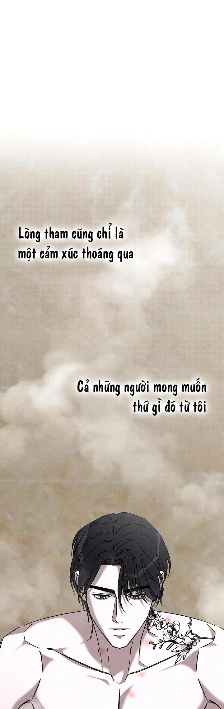 CHẠM VÀO EM Chapter 9 Trang 37