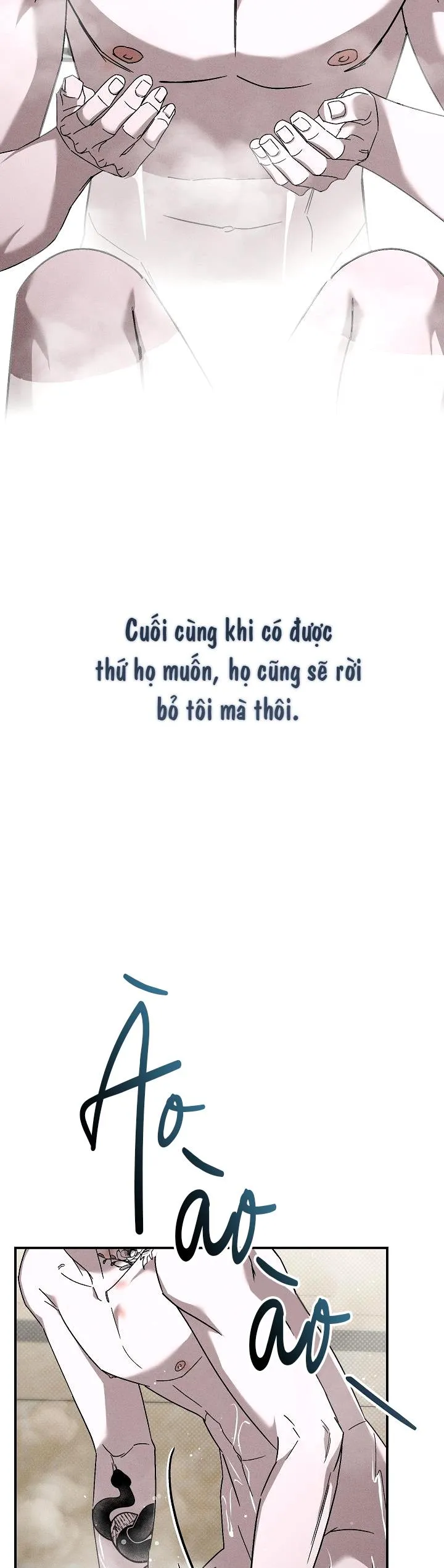 CHẠM VÀO EM Chapter 9 Trang 38