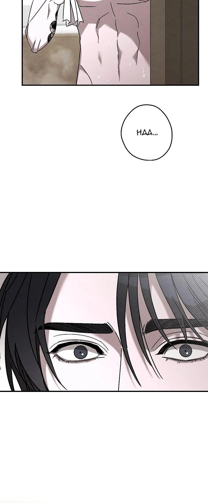 CHẠM VÀO EM Chapter 9 Trang 40