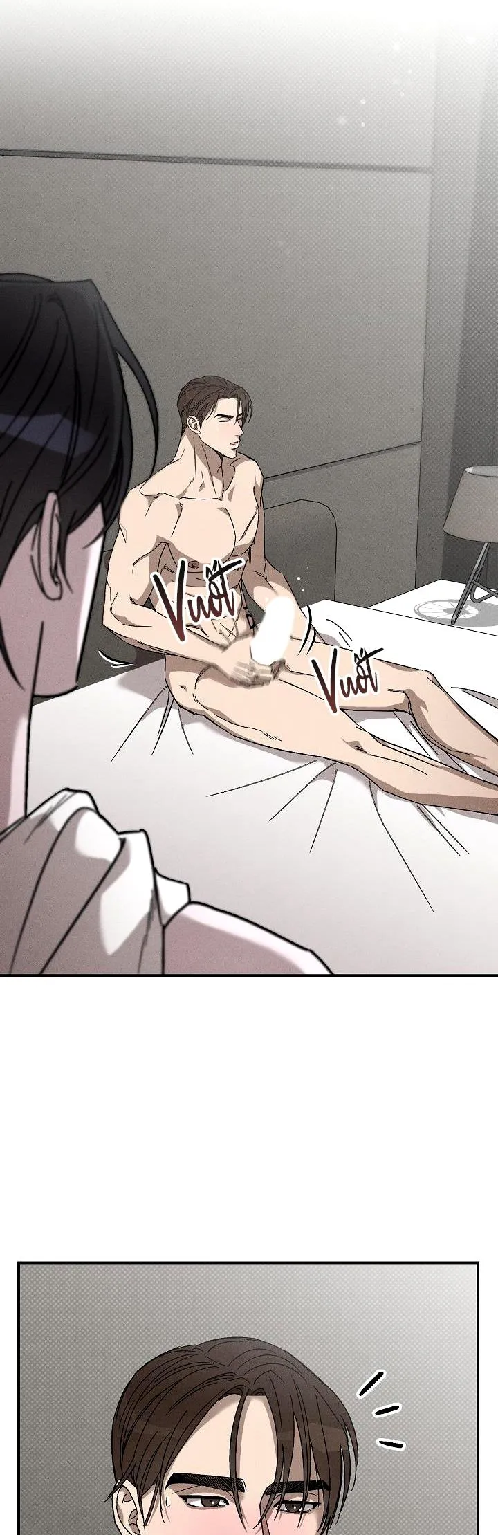 CHẠM VÀO EM Chapter 9 Trang 41