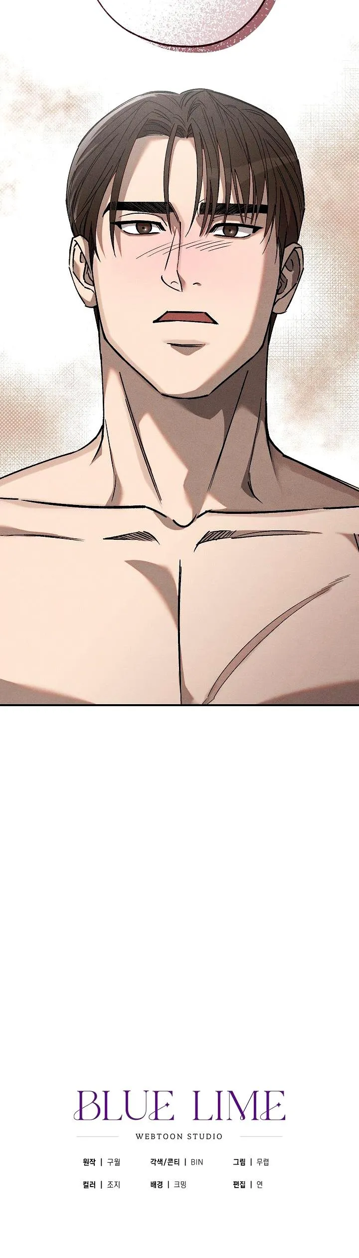 CHẠM VÀO EM Chapter 9 Trang 50