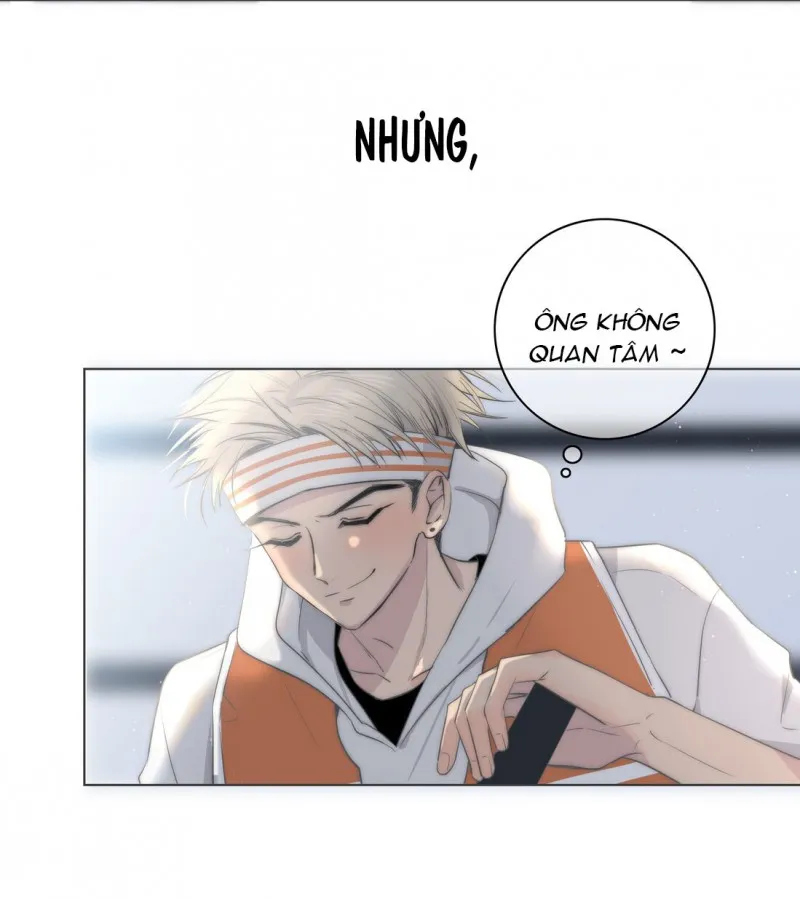 Chạm vào thế giới của người Chapter 1 Trang 5