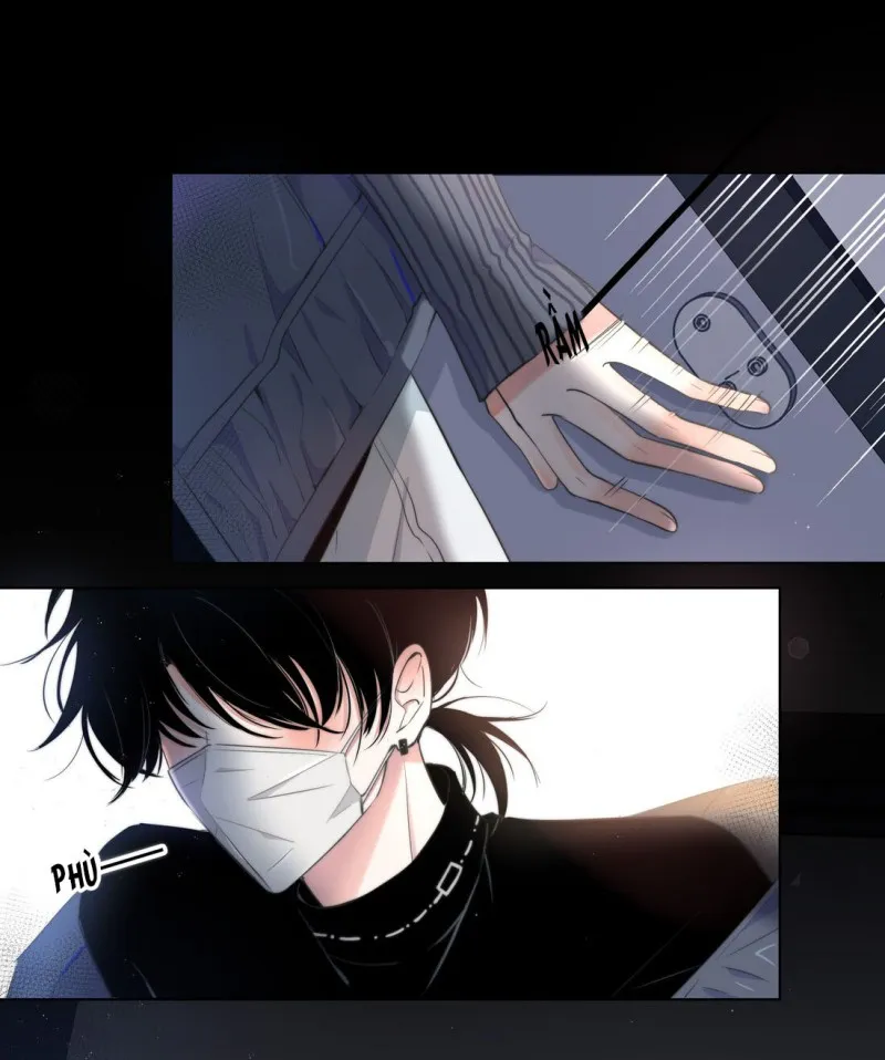 Chạm vào thế giới của người Chapter 1 Trang 12