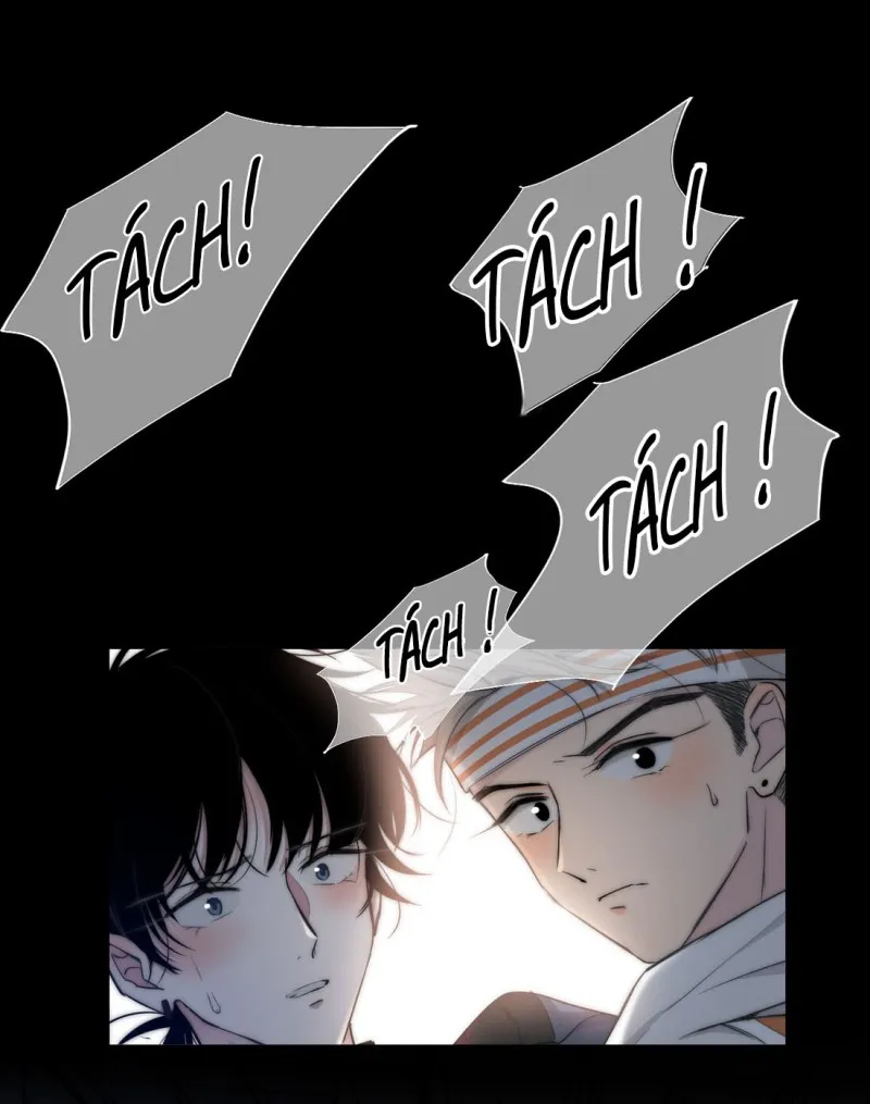 Chạm vào thế giới của người Chapter 1 Trang 22