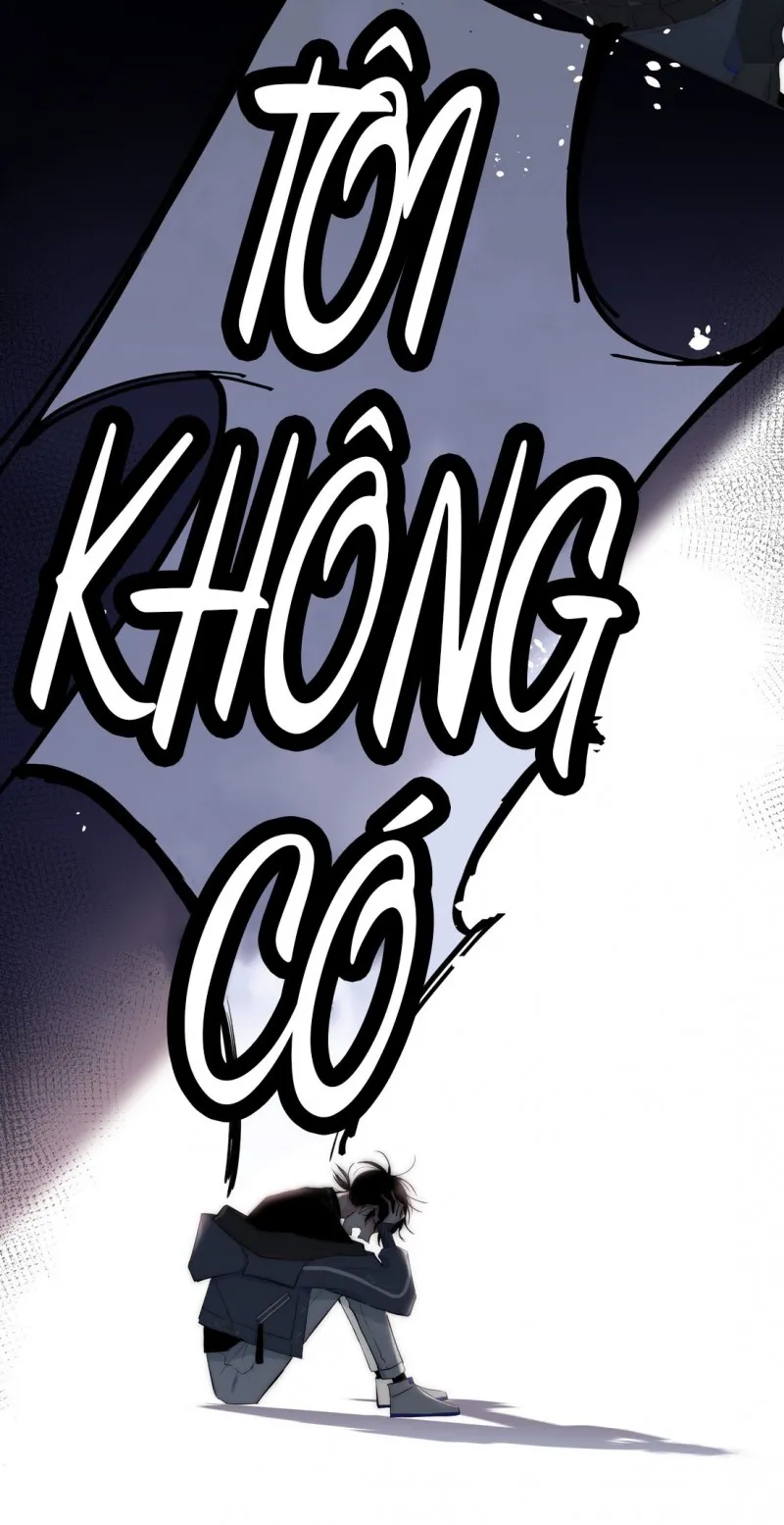 Chạm vào thế giới của người Chapter 2 Trang 3