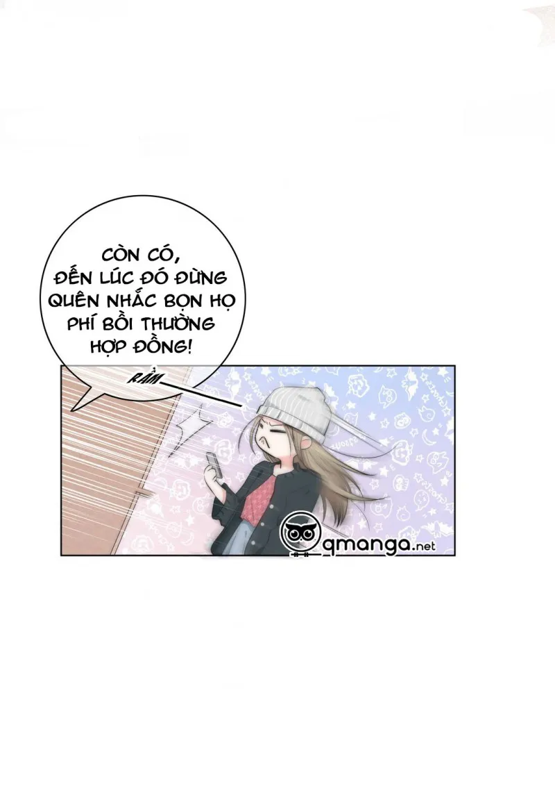 Chạm vào thế giới của người Chapter 2 Trang 20