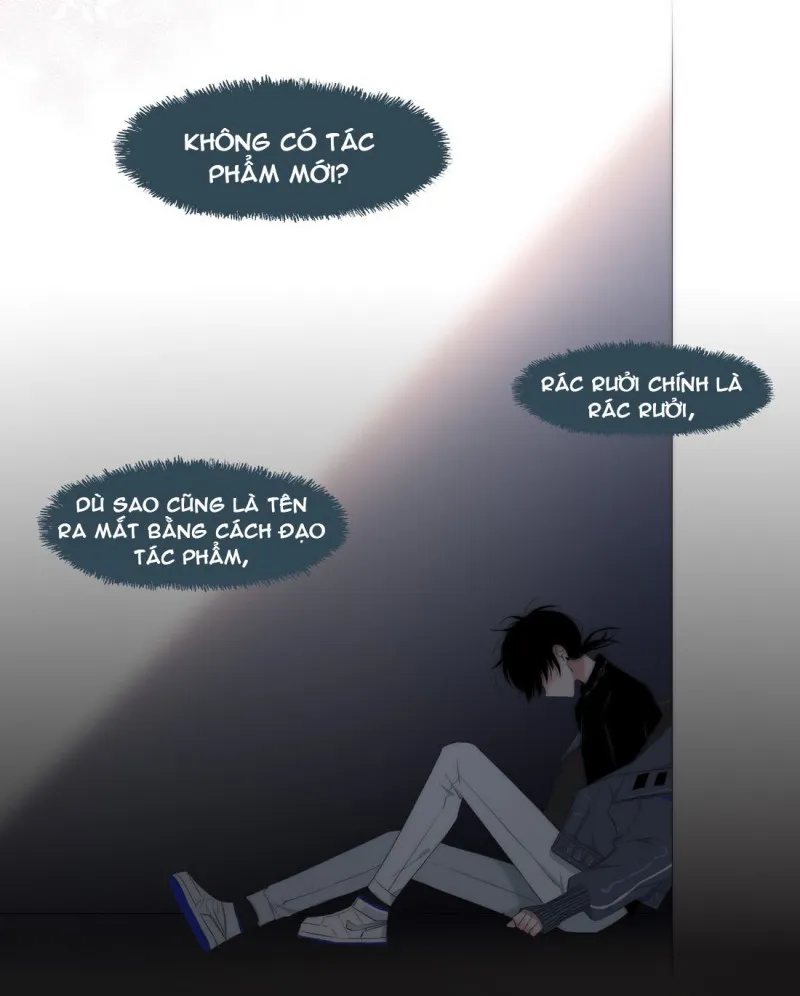 Chạm vào thế giới của người Chapter 2 Trang 22