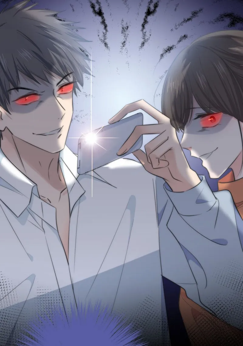 Chạm vào thế giới của người Chapter 3 Trang 19