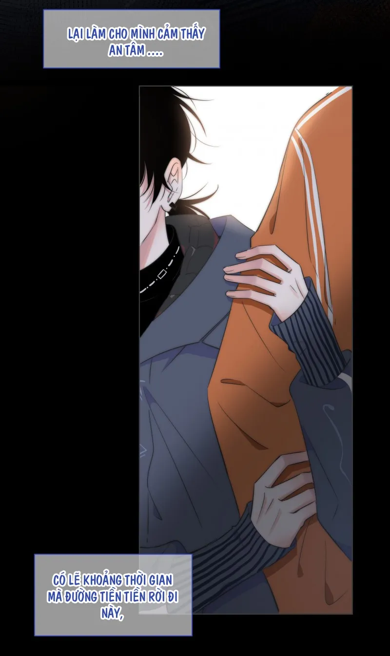 Chạm vào thế giới của người Chapter 4 Trang 6