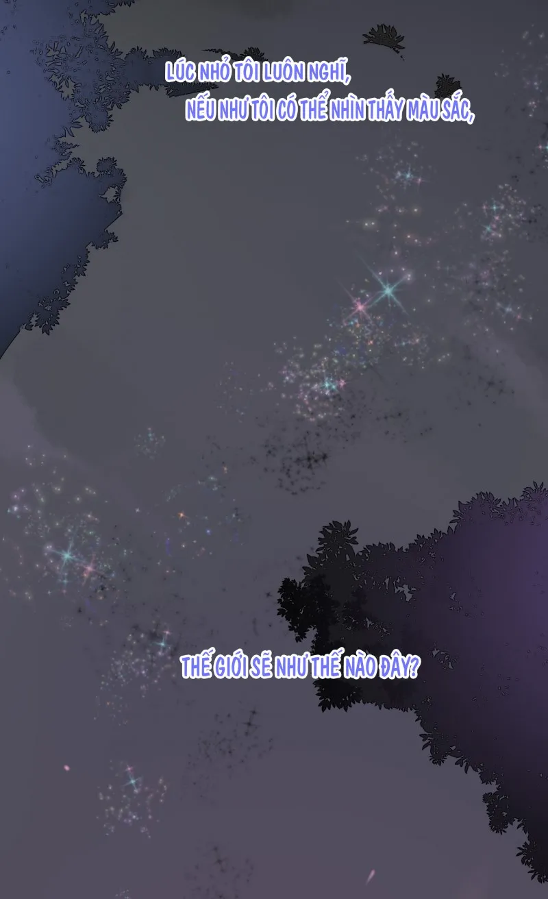 Chạm vào thế giới của người Chapter 4 Trang 15