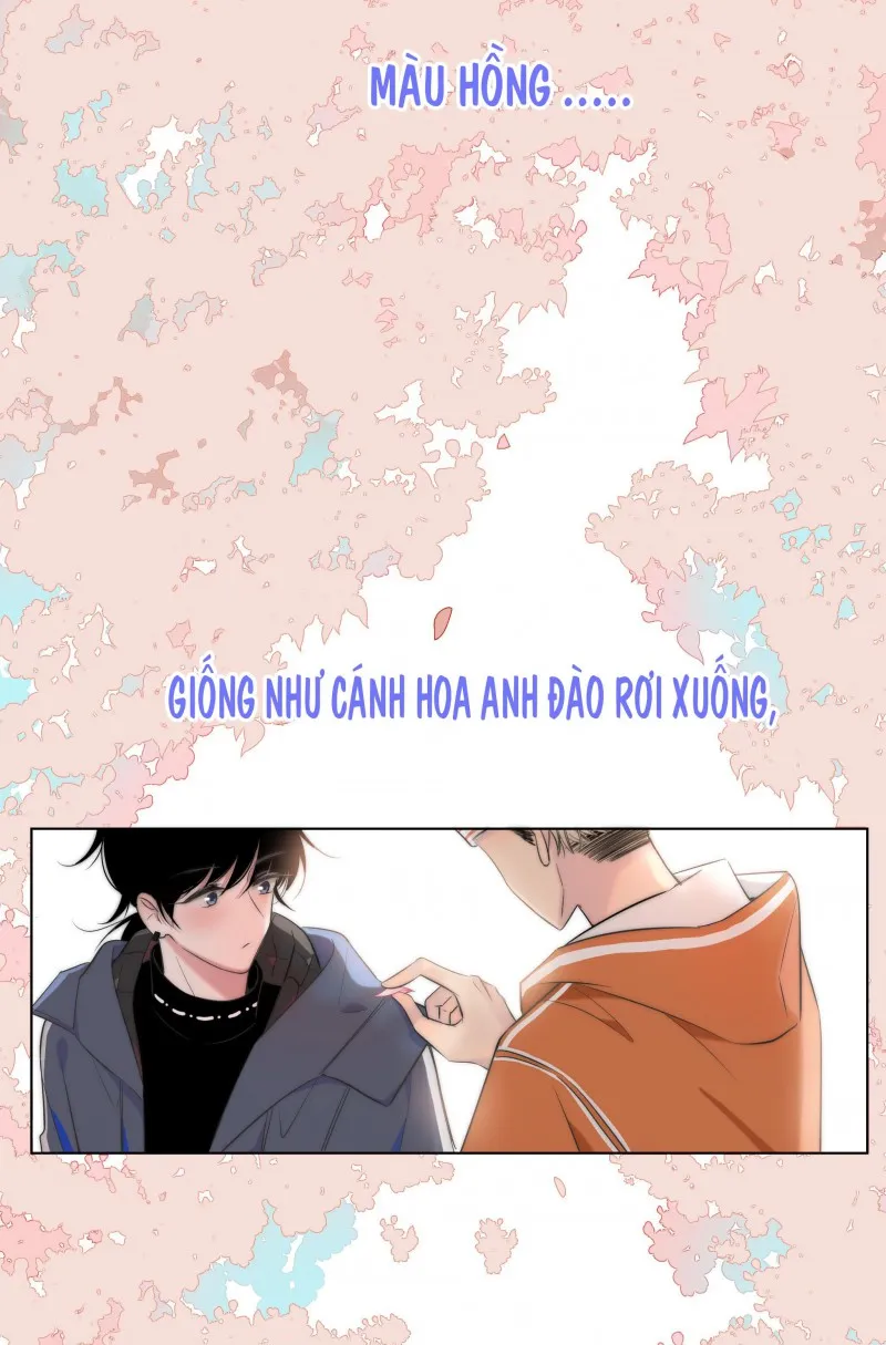 Chạm vào thế giới của người Chapter 4 Trang 19