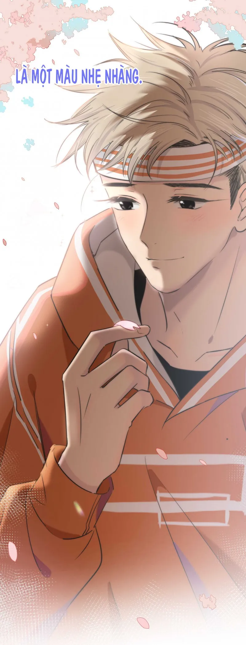 Chạm vào thế giới của người Chapter 4 Trang 20