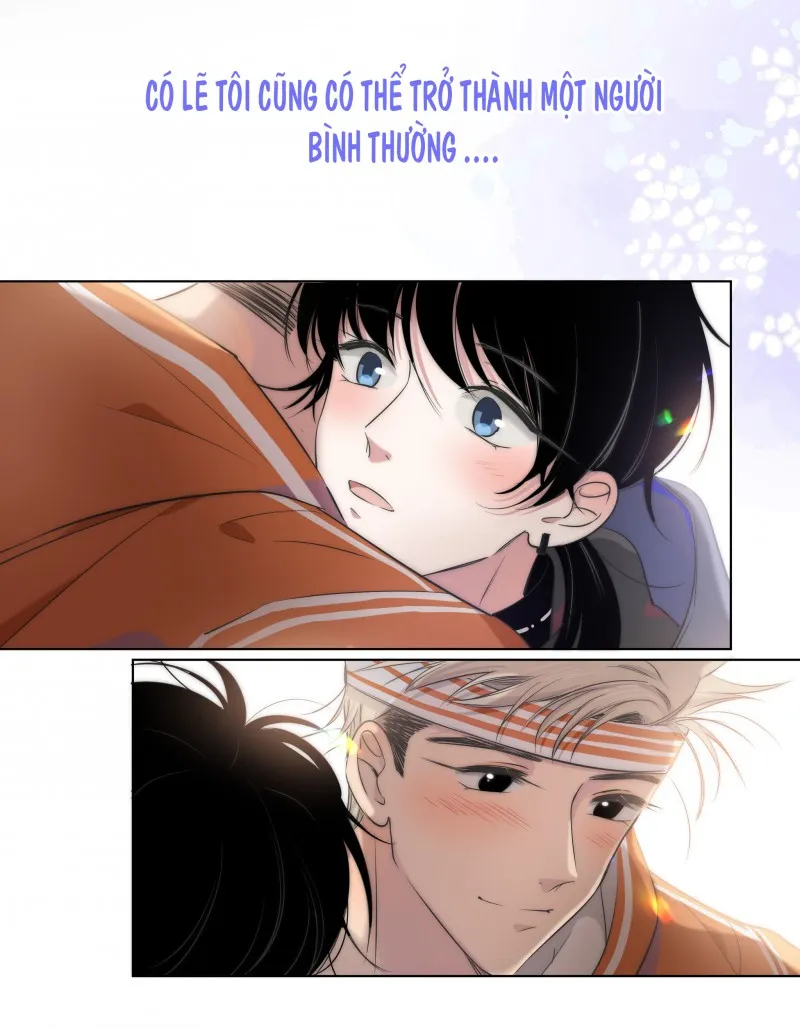 Chạm vào thế giới của người Chapter 4 Trang 24