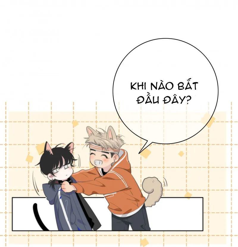 Chạm vào thế giới của người Chapter 4 Trang 26