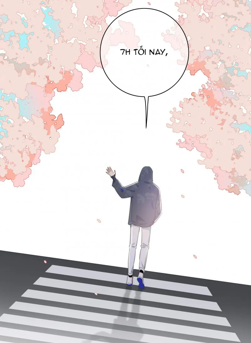 Chạm vào thế giới của người Chapter 4 Trang 29