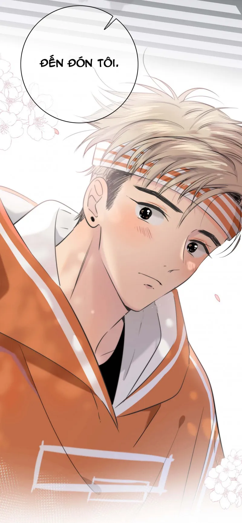 Chạm vào thế giới của người Chapter 4 Trang 30