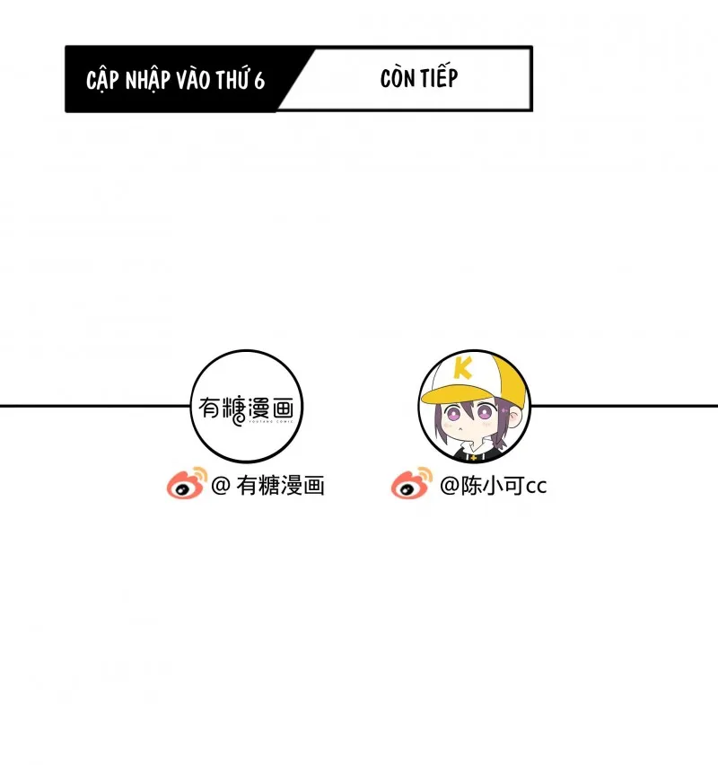 Chạm vào thế giới của người Chapter 4 Trang 31