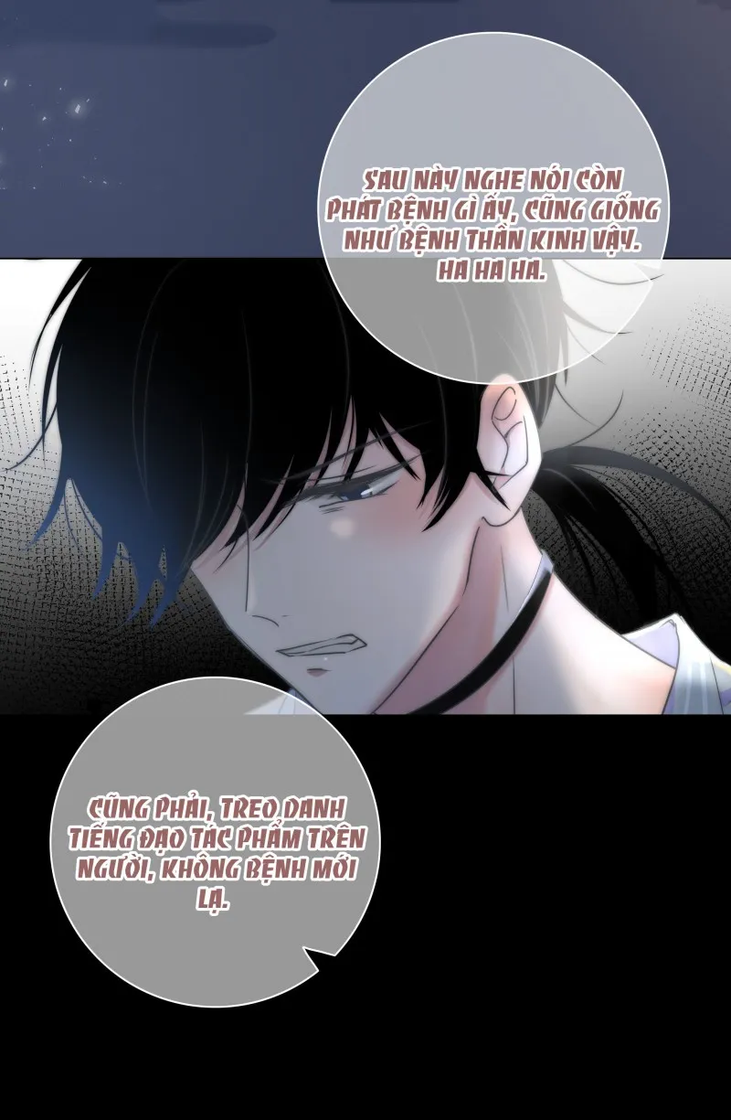 Chạm vào thế giới của người Chapter 5 Trang 7