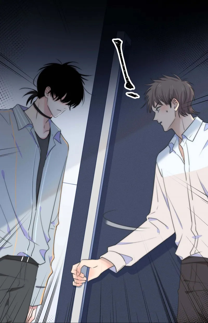 Chạm vào thế giới của người Chapter 5 Trang 9