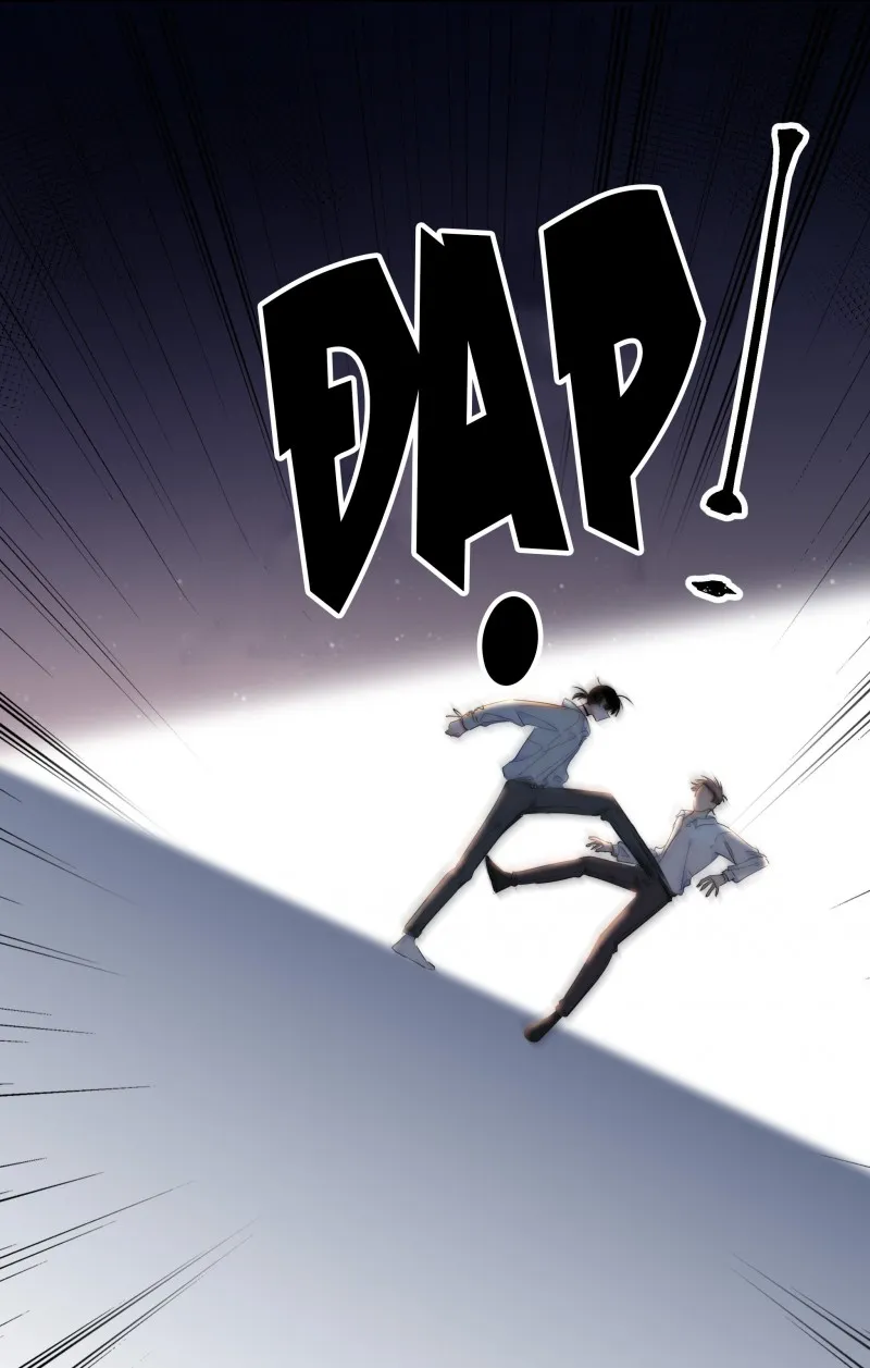 Chạm vào thế giới của người Chapter 5 Trang 10